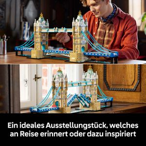 Produktbild für Klemmbausteine LEGO Architecture 21067, ab 18 Jahre