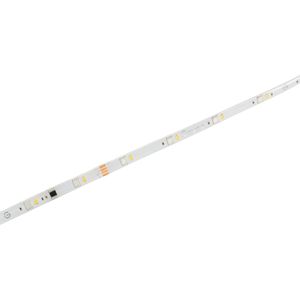 Produktbild für LED-Streifen Govee Strip Light S, dimmbar, weiß + RGB