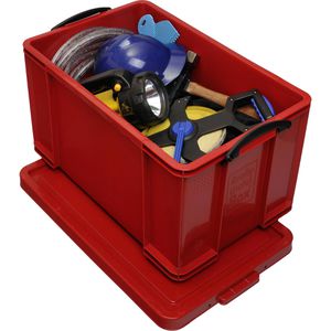 Aufbewahrungsbox Really-Useful-Box 84R, 84Liter