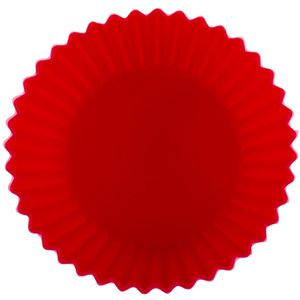 Produktbild für Muffinförmchen Westmark 3014226 wiederverwendbar, aus Silikon