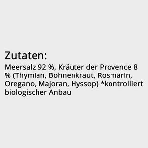Produktbild für Salz Le-Saunier-de-Camargue Fleur De Sel, in der Dose, BIO