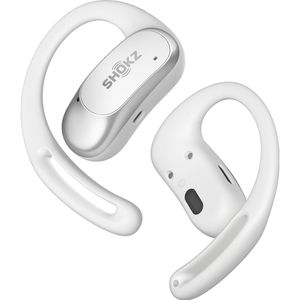 Produktbild für Kopfhörer Shokz OpenFit Air, weiß