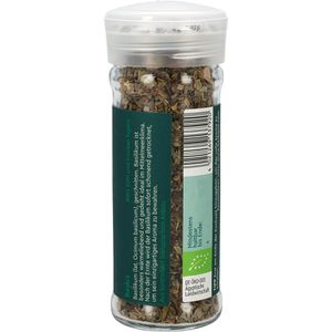 Produktbild für Basilikum Herbaria im Streuer, BIO