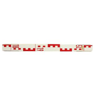 Produktbild für Zollstock Hedue S513, Holz
