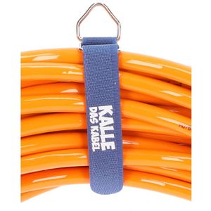 Produktbild für Verlängerungskabel Kalle-das-Kabel Camping, für außen IP44
