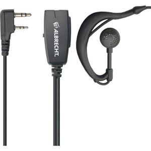 Produktbild für Funkgerät Albrecht Tectalk Worker 3, lizenzfrei