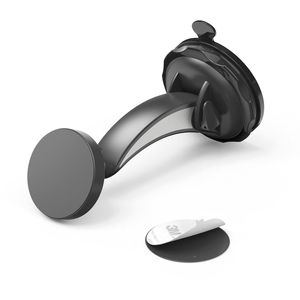 Produktbild für Handyhalterung Hama Magnet 201512, für Auto