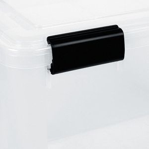Produktbild für Aufbewahrungsbox Iris All-Weather AT-DL, 70Liter