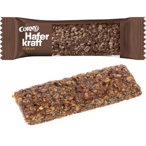 Produktbild für Müsliriegel Corny Haferkraft Kakao