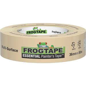 Kreppband FrogTape 631-016, Essential