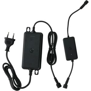 Produktbild für Lichtschlauch Govee Neon Rope Light, LED, weiß + farbig