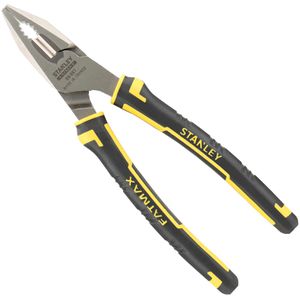 Produktbild für Kombizange Stanley FatMax 0-89-867