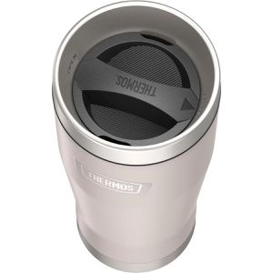 Produktbild für Thermobecher Thermos Icon Mug sandstone, beige