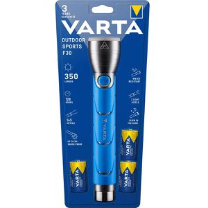 Produktbild für Taschenlampe Varta Outdoor Sports F30 LED Batterie