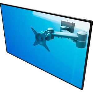 Produktbild für Monitorhalterung Dataflex ViewMate 042, VESA 75x75 &amp; 100x100mm