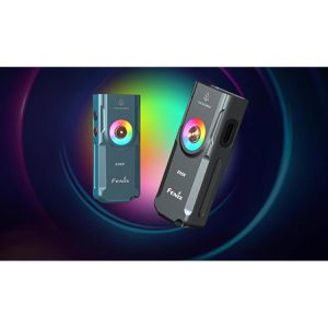 Produktbild für Taschenlampe Fenix E06R, LED, aufladbar