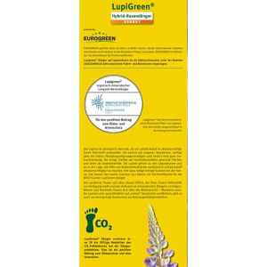 Produktbild für Dünger Wolf-Garten LupiGreen Rasendünger Herbst