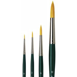 Produktbild für Pinsel da-Vinci 4219 Nova Synthetics Aquarell