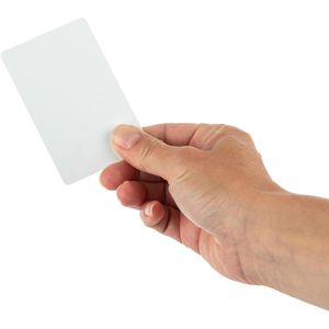 Produktbild für RFID-Karte IDENTsmart 5 Stück