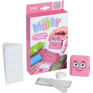 Produktbild für Stempel Colop DIY Marky Set
