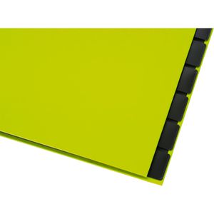 Produktbild für Pultordner Pagna Trend 24129-17, A4, neutral