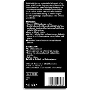 Produktbild für Autopolitur Sonax Polish &amp; Wax Color