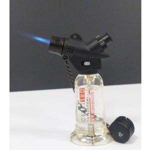 Produktbild für Lötlampe Rothenberger-Industrial 35130, Pocket Torch Piezo