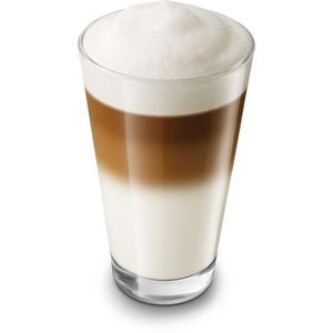 Produktbild für Kaffeekapseln Tassimo Jacobs Latte Macchiato