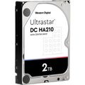 Festplatte WesternDigital WD Ultrastar DC HA210