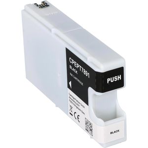 Produktbild für Tinte Böttcher-AG für Epson T789, XXL