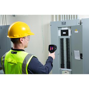 Produktbild für Wärmebildkamera FLIR 13303-0302, E8 Pro, App-fähig