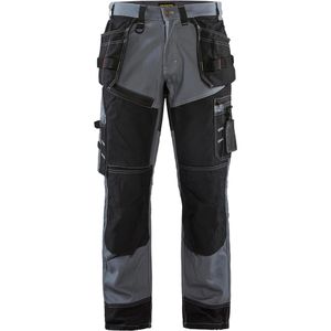 Produktbild für Arbeitshose Blakläder Handwerker X1500, Herren