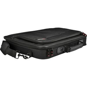 Produktbild für Laptoptasche Monolith 2342, schwarz