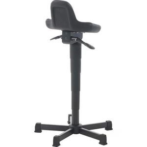 Produktbild für Stehhilfe meychair Futura Allround, AF0-PU1 9005