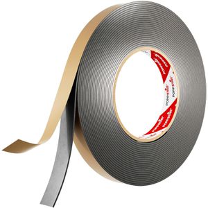 Produktbild für Dichtungsband Poppstar 1010252 doppelseitiges Butylband