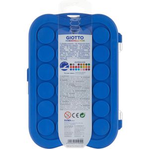 Produktbild für Farbkasten GIOTTO-Fila F352600, Acquerelli Mini
