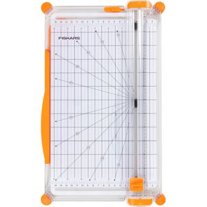 Rollenschneider Fiskars SureCut 1077980, A4