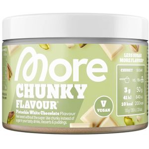 Produktbild für Geschmackspulver More Chunky Flavour