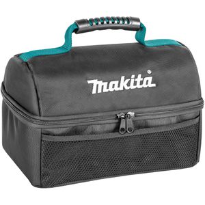 Kühltasche Makita E-15584 Lunchtasche, schwarz