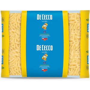 Produktbild für Nudeln De-Cecco Fusilli Nr. 34