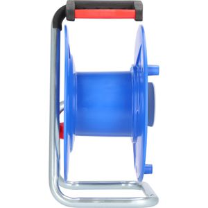 Produktbild für Kabeltrommel Brennenstuhl Garant G, Leertrommel, für innen
