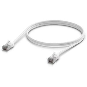 Produktbild für Netzwerkkabel UbiQuiti UniFi Premium Outdoor, weiß