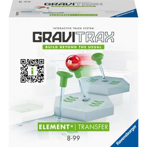 Murmelbahn-Erweiterung Ravensburger GraviTrax Element Transfer