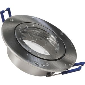 LED-Einbaustrahler McShine mit GU5.3-Fassung
