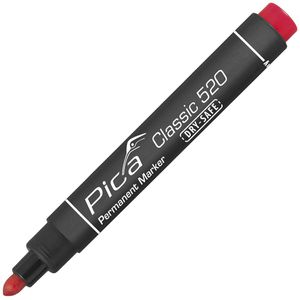 Produktbild für Permanentmarker Pica Classic, 520/40