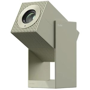 Produktbild für Beamer Wanbo Cube 2 Pro, LED, Full HD