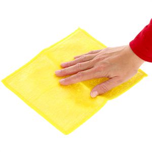 Produktbild für Spültuch BÜMAG Profi Aktivfasertuch, 22 x 18 cm