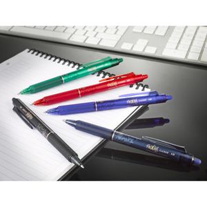 Produktbild für Tintenroller Pilot Frixion Ball Clicker 1.0