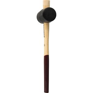 Produktbild für Gummihammer GEDORE 226 E-2, 8825770, Kopf-Ø 65mm