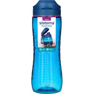 Produktbild für Trinkflasche Sistema Hydrate Active Bottle 650